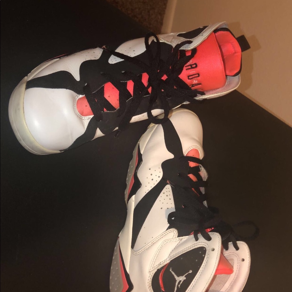 Air Jordan’s 23 special edition